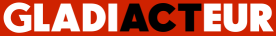 logo gladiacteur