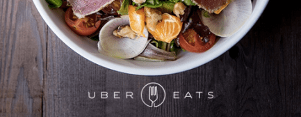 UberEats