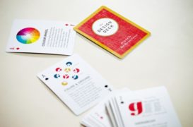 Charte graphique, 4 éléments à prendre en considération