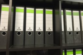 Durée de conservation des documents en entreprise, ce qu'il faut savoir