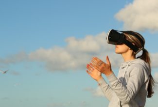 Avenir de la réalité virtuelle, chiffres et perspectives