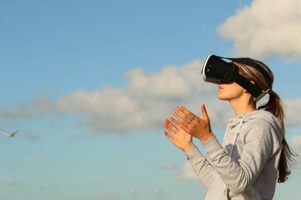 Avenir de la réalité virtuelle, chiffres et perspectives