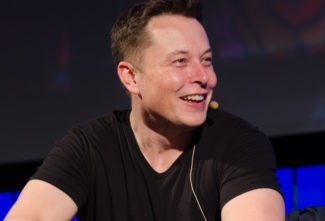 Avoir du succès comme Elon Musk, le secret selon son ex-femme