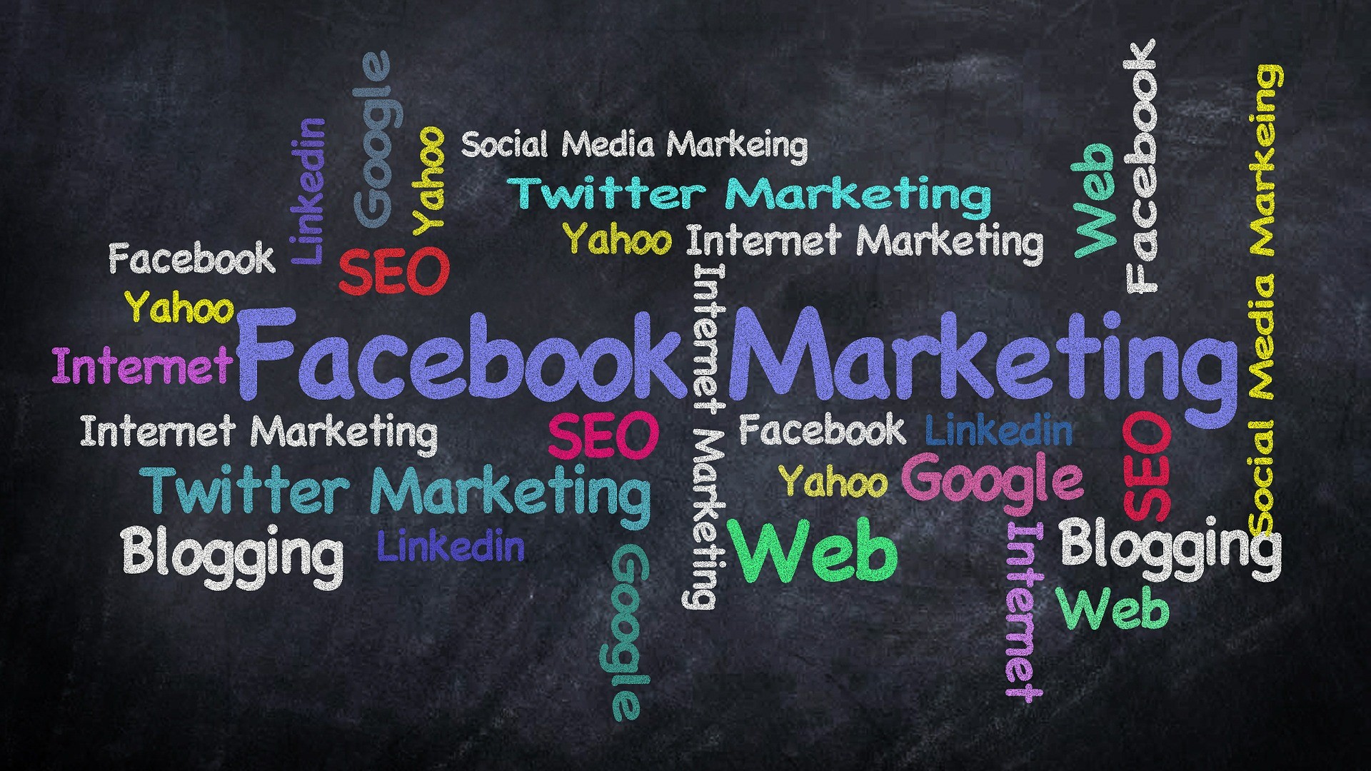Engagement marketing