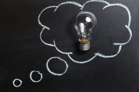 La meilleur façon de prédire le futur c'est de le créer