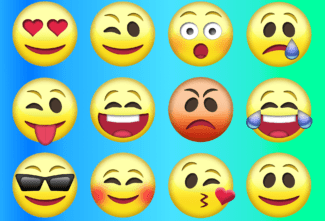 Marketing : Comment utiliser les émojis pour augmenter votre taux conversion ?