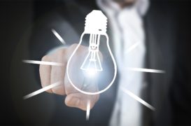 Qu'est-ce que l'Intelligence Economique ? En un mot : Renseignement