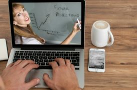 Le E-learning : qu'est-ce que c'est ?