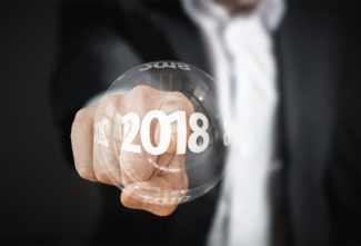 Transformation digital : Top 10 des technologies pour 2018