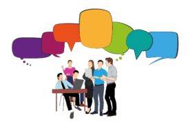 La communication interne, un outil au service de l'entreprise
