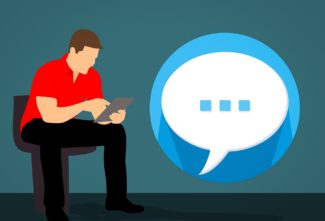 Chatbot, l’agent virtuel au service du client connecté