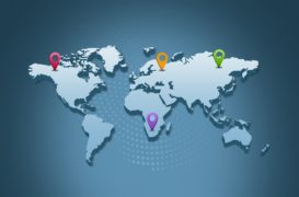 Stratégie d'internationalisation, construire sa marque à l'étranger