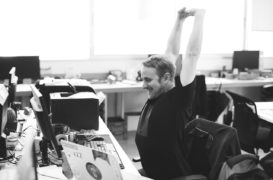 Qu'est ce qu'un accélérateur corporate et quel est son rôle ?