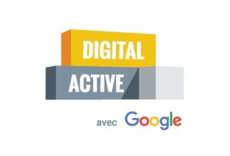 Certification Digital Active, les bases du marketing avec Google