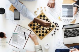 Comment se différencier de la concurrence grâce au marketing digital ?