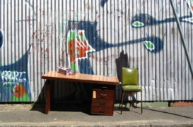 Bureau nomade, alternative flexible des espaces de Coworking