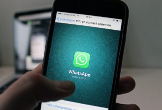 WhatsApp en entreprise, bonne ou mauvaise idée ?