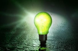 Stockage des énergies vertes. Potentiels, issues et stratégie.