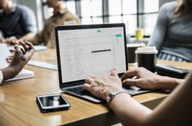 Espaces de Coworking ou Bureaux Traditionnels ?