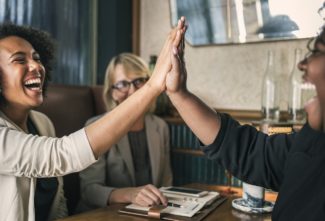 Bonheur au travail : laissez le choix à vos employés !