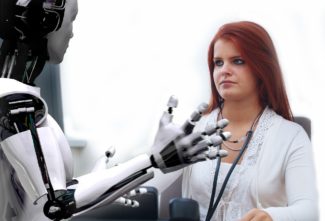 L’intelligence Artificielle et la robotique pour une vie plus sure