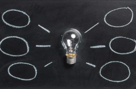 Trouver une idée d'entreprise en 2 étapes
