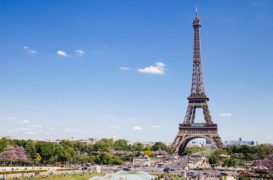 Pourquoi domicilier son entreprise à Paris ?