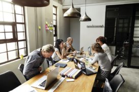 Travailler avec la génération du millénaire