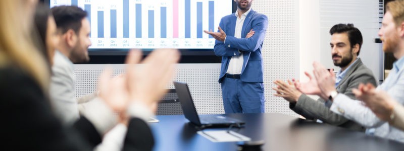 Modèle compétitivité entreprise