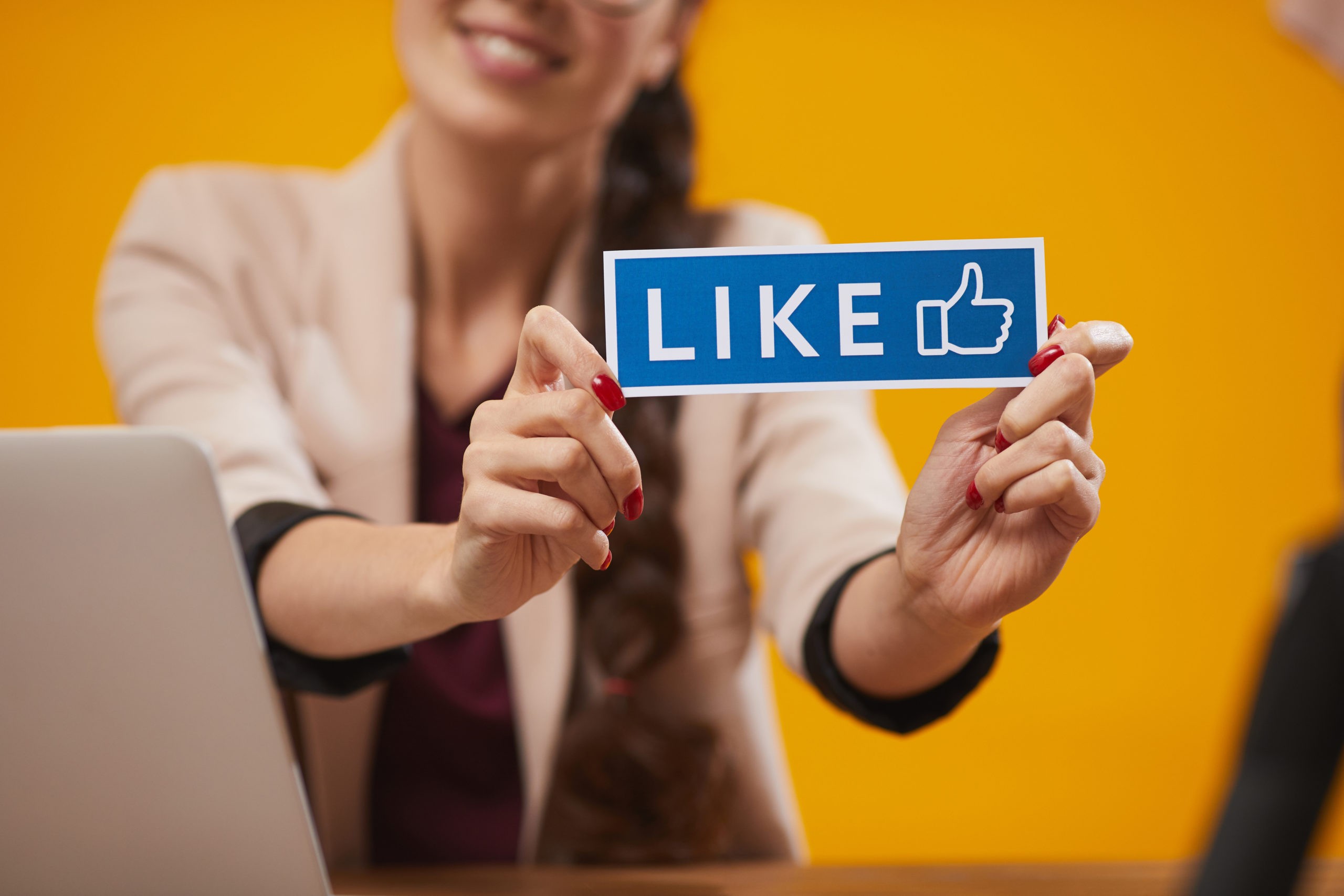 Entreprises, peut-on vraiment se passer de réseaux sociaux ?