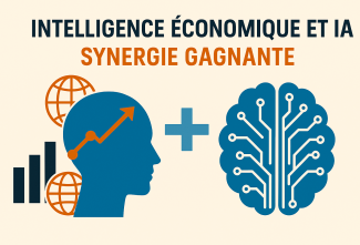 Intelligence Économique et IA : Synergie Gagnante