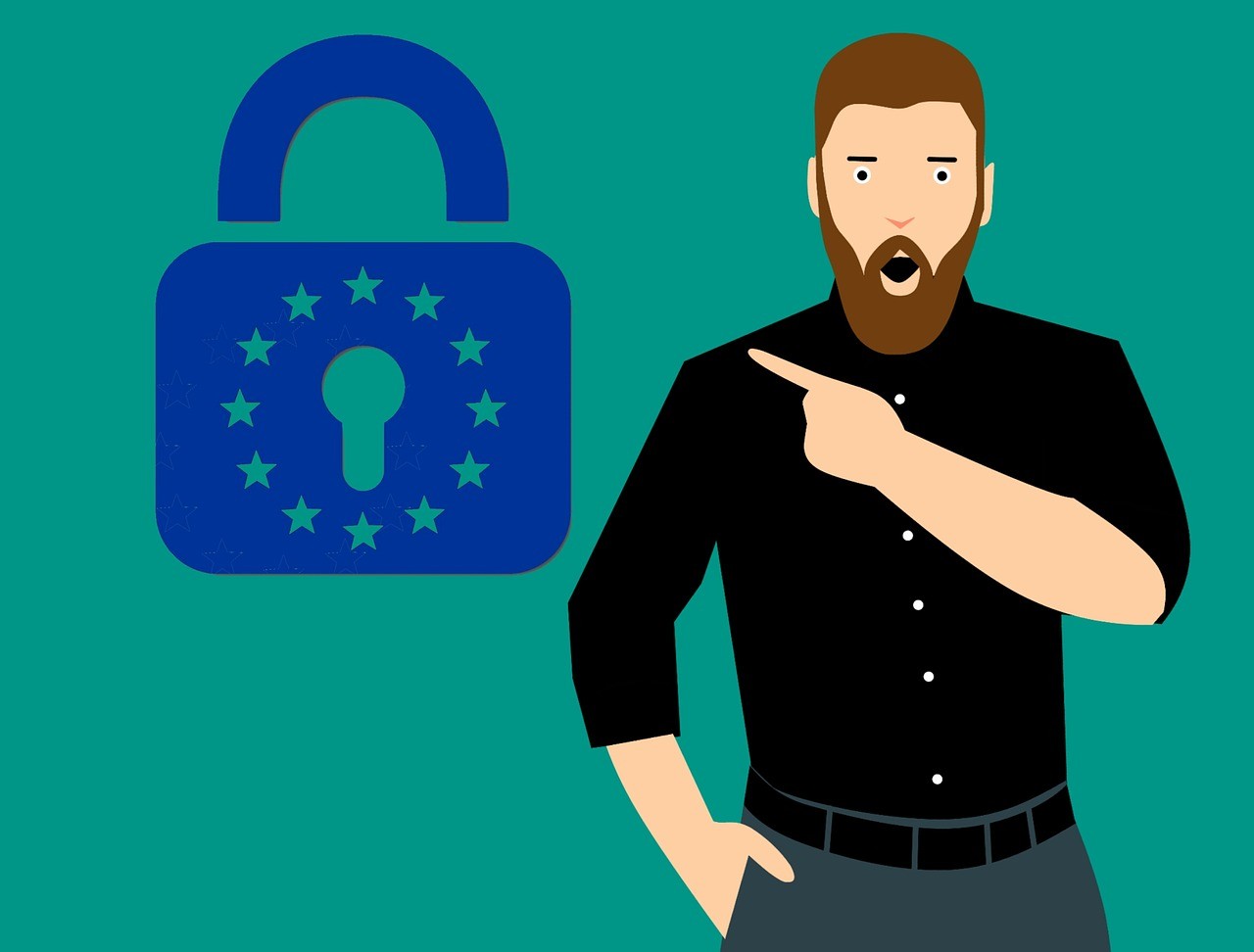 4 mythes sur le règlement général sur la protection des données (RGPD)