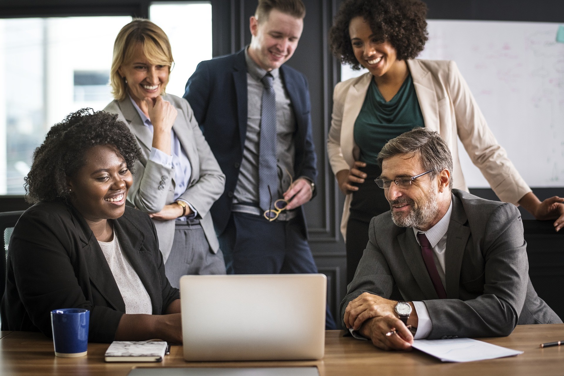 Coaching exécutif : le défi d’un service de qualité