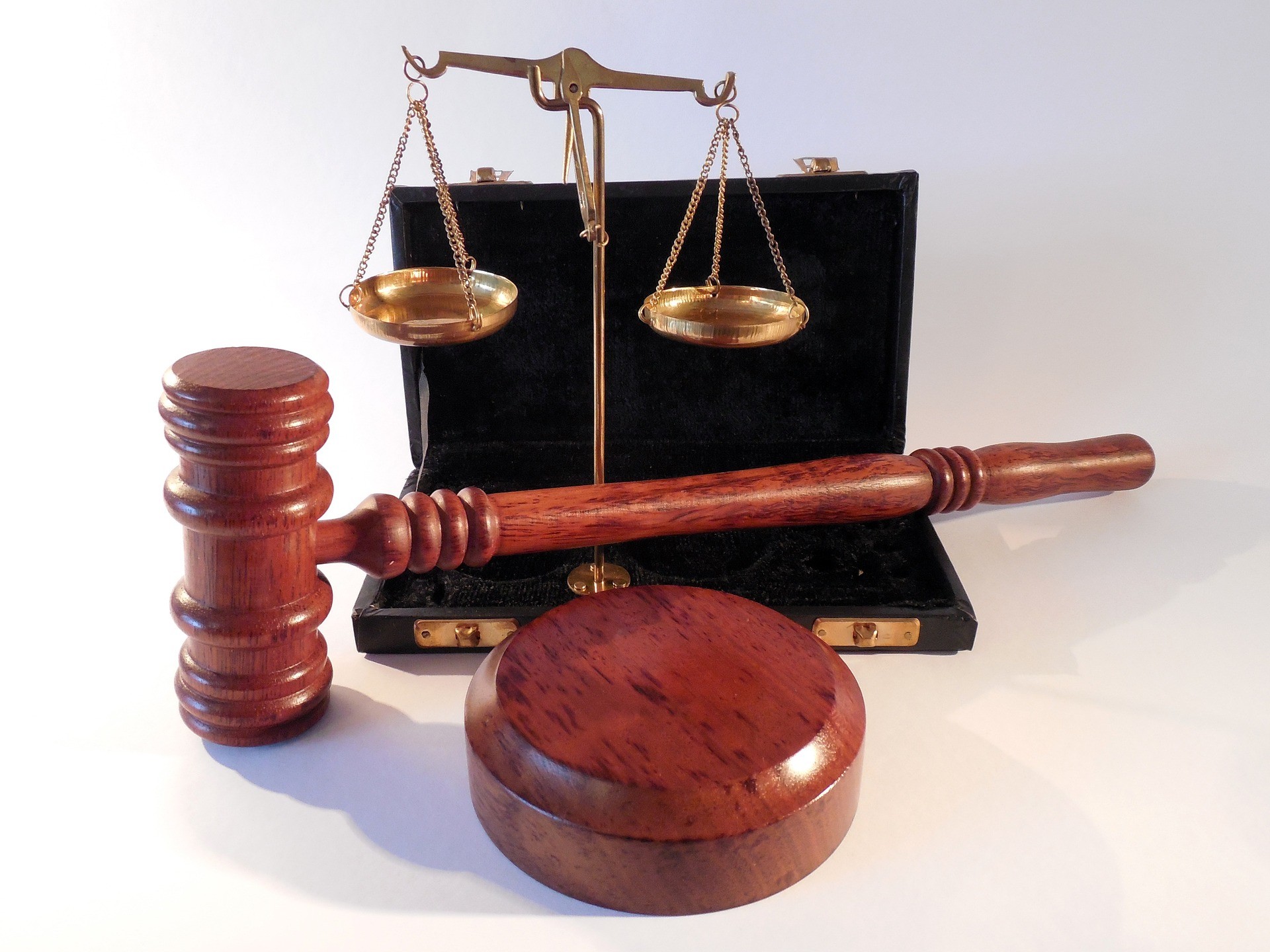 Les bases de droit qu’un entrepreneur doit connaître