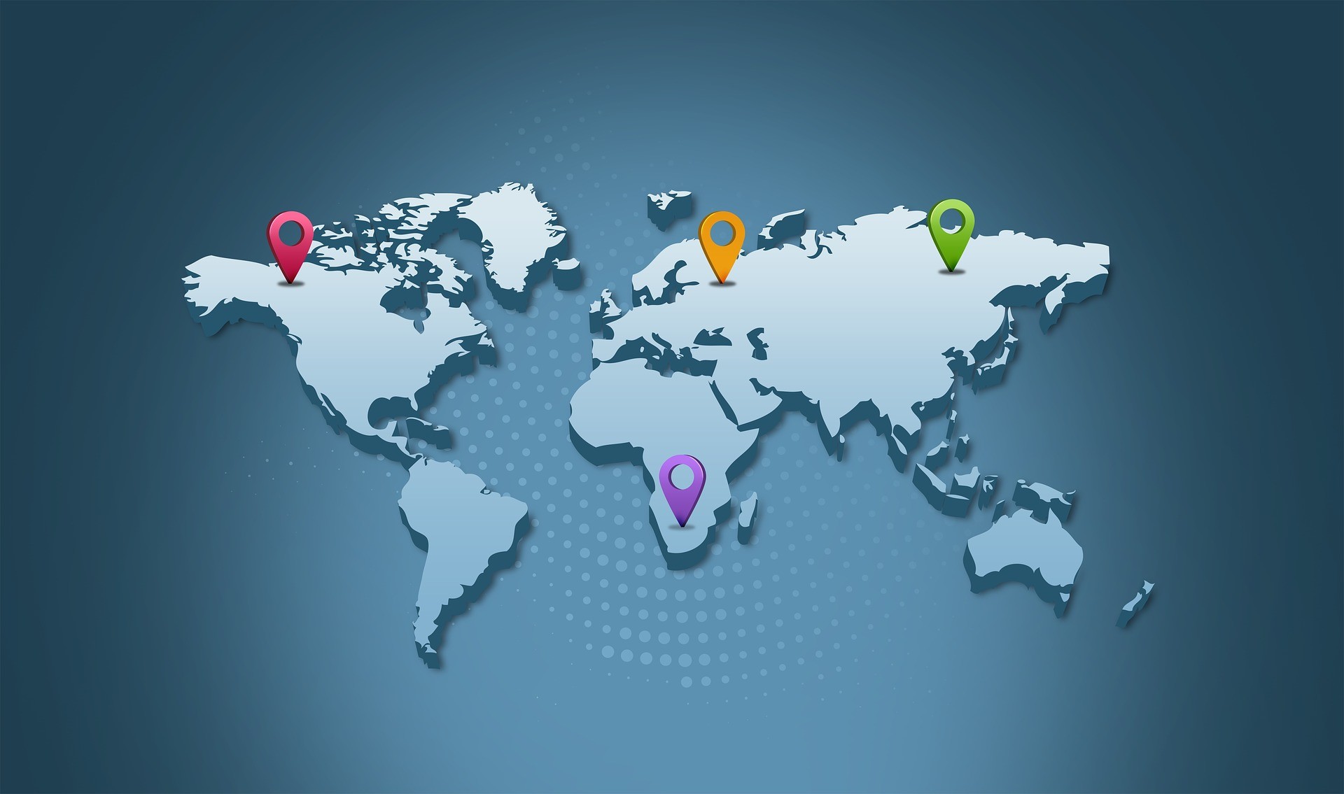 Stratégie d’internationalisation, construire sa marque à l’étranger