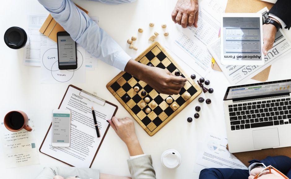 Comment se différencier de la concurrence grâce au marketing digital ?