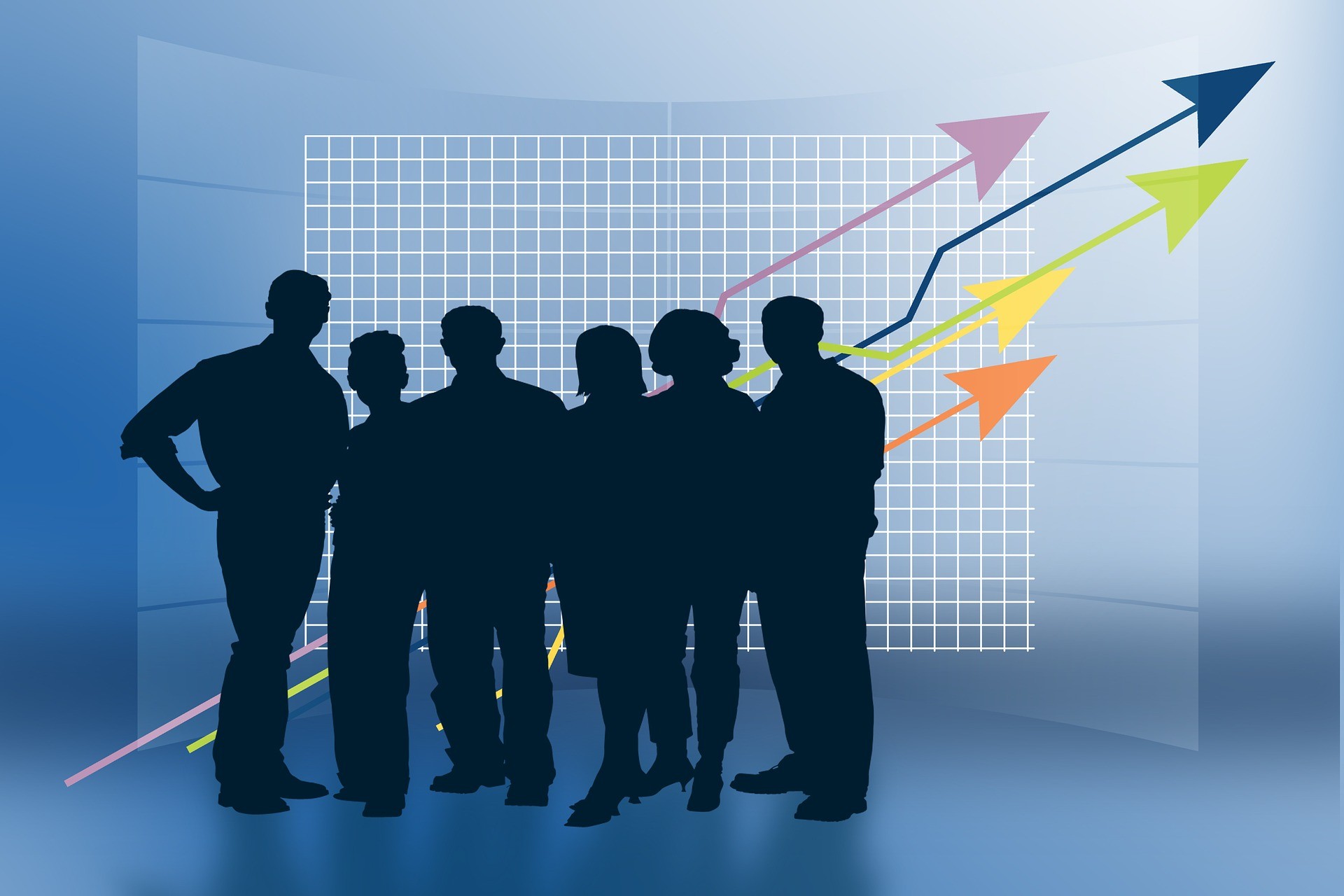 Big Data : comment appliquer l’analyse prédictive aux RH ?