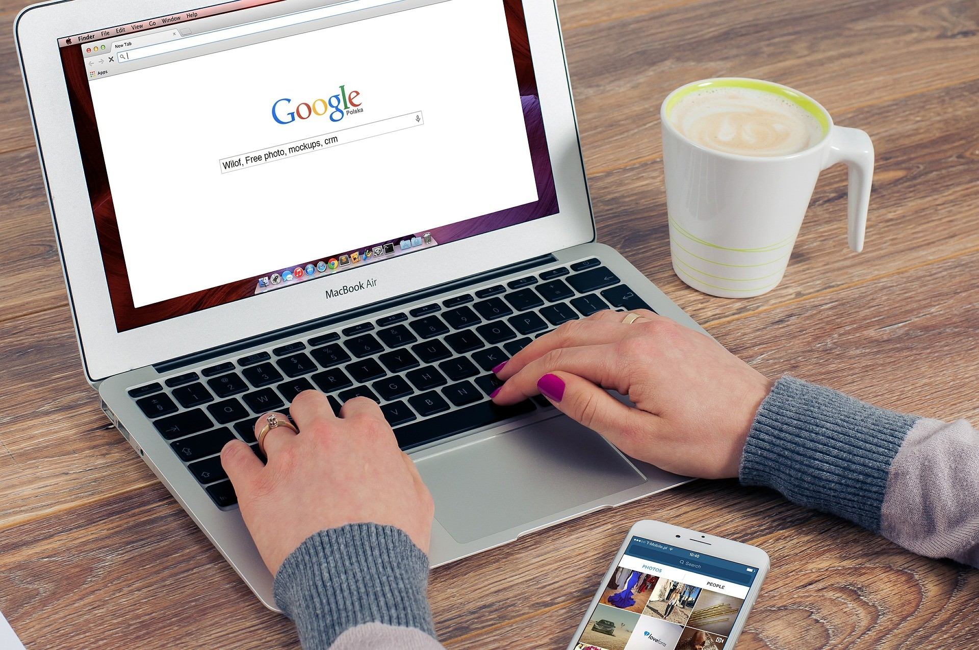 6 outils Google pour développer votre entreprise