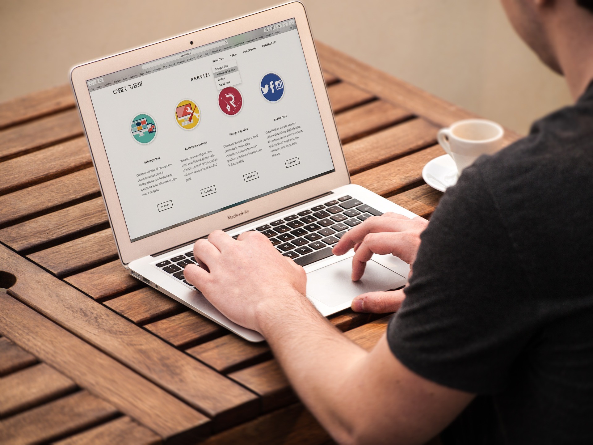 Voici les nouvelles obligations des plateformes en ligne