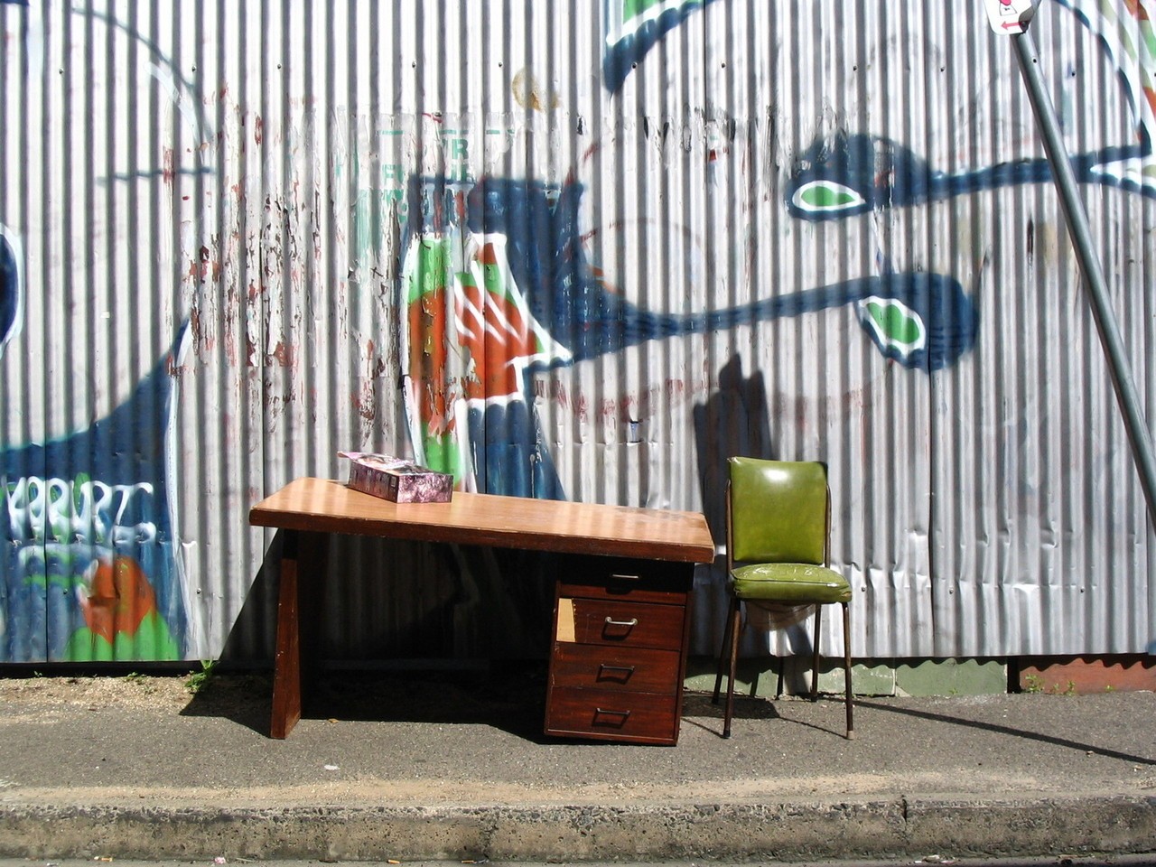 Bureau nomade, alternative flexible des espaces de Coworking