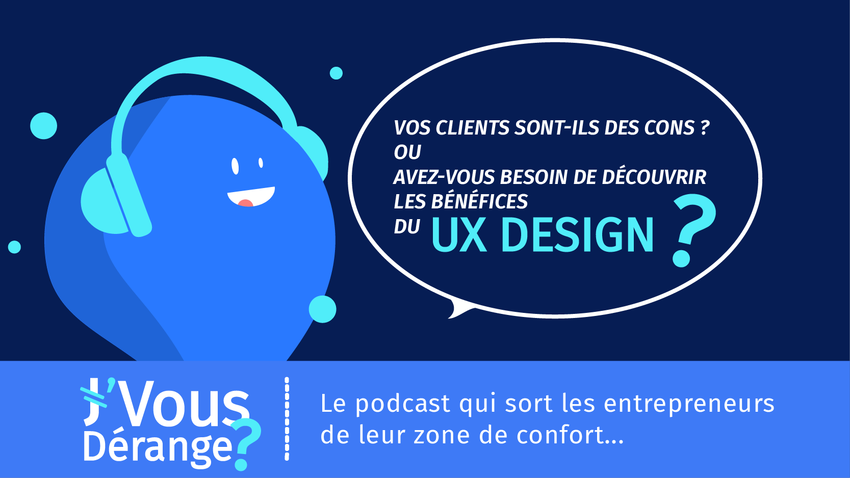 Le UX Design : un levier pour la relation client