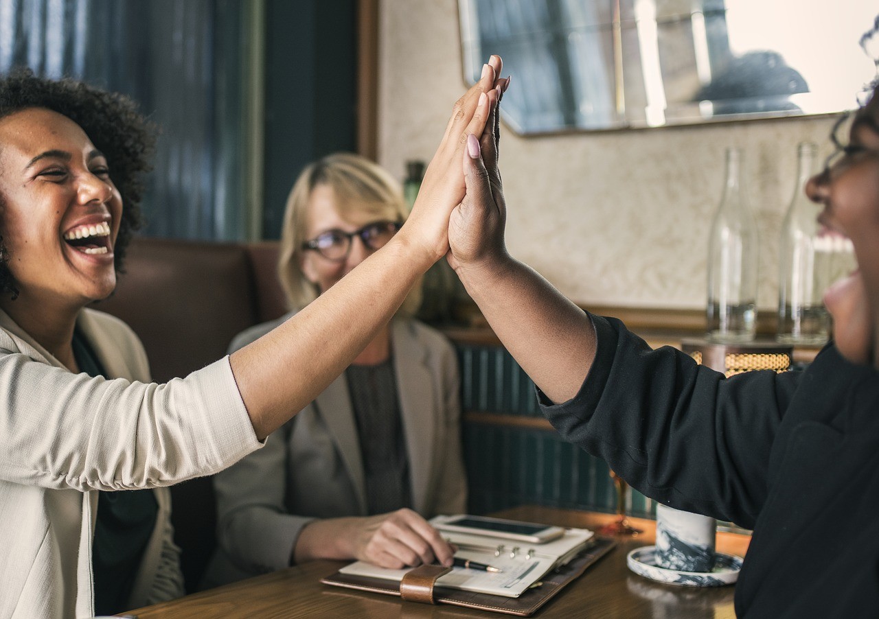 Bonheur au travail : laissez le choix à vos employés !