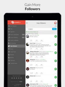 crowdfire