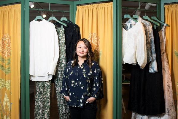 Annie WU - Directrice Diversité H&M