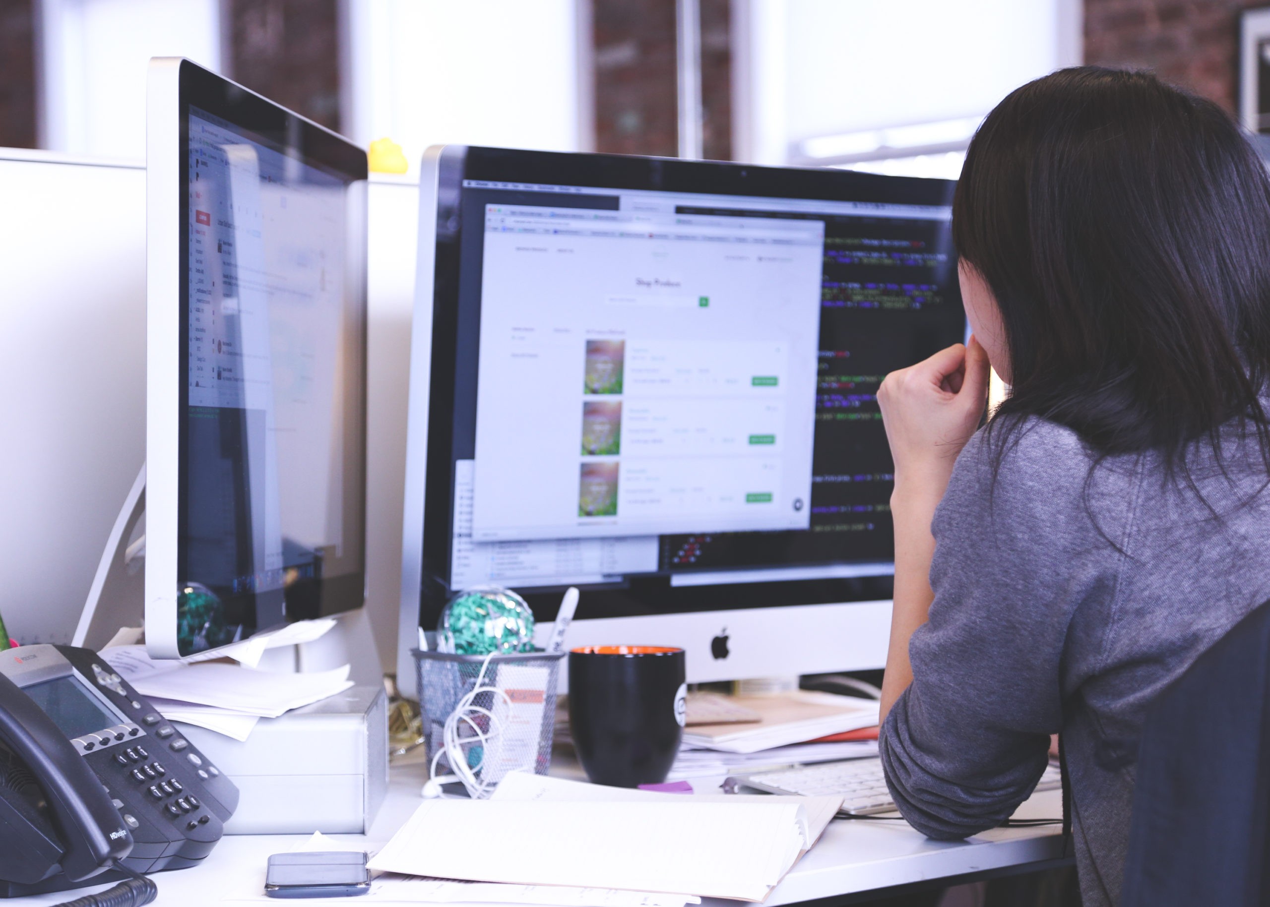 Pourquoi mettre en place un logiciel ERP dans votre entreprise ?