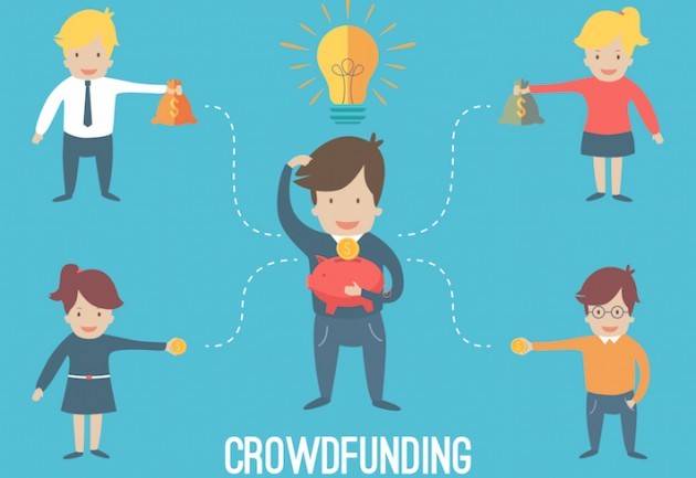 Crowdfunding : Trouver un financement adapté grâce à cet outil en ligne