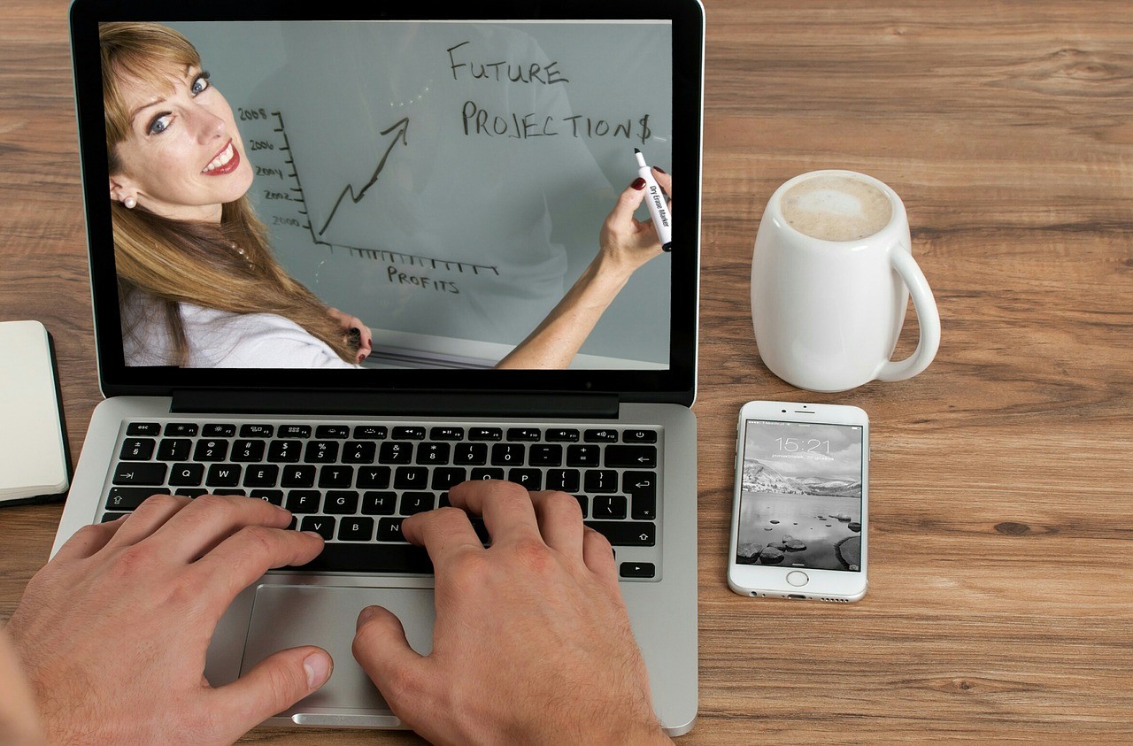 Le E-learning : qu’est-ce que c’est ?