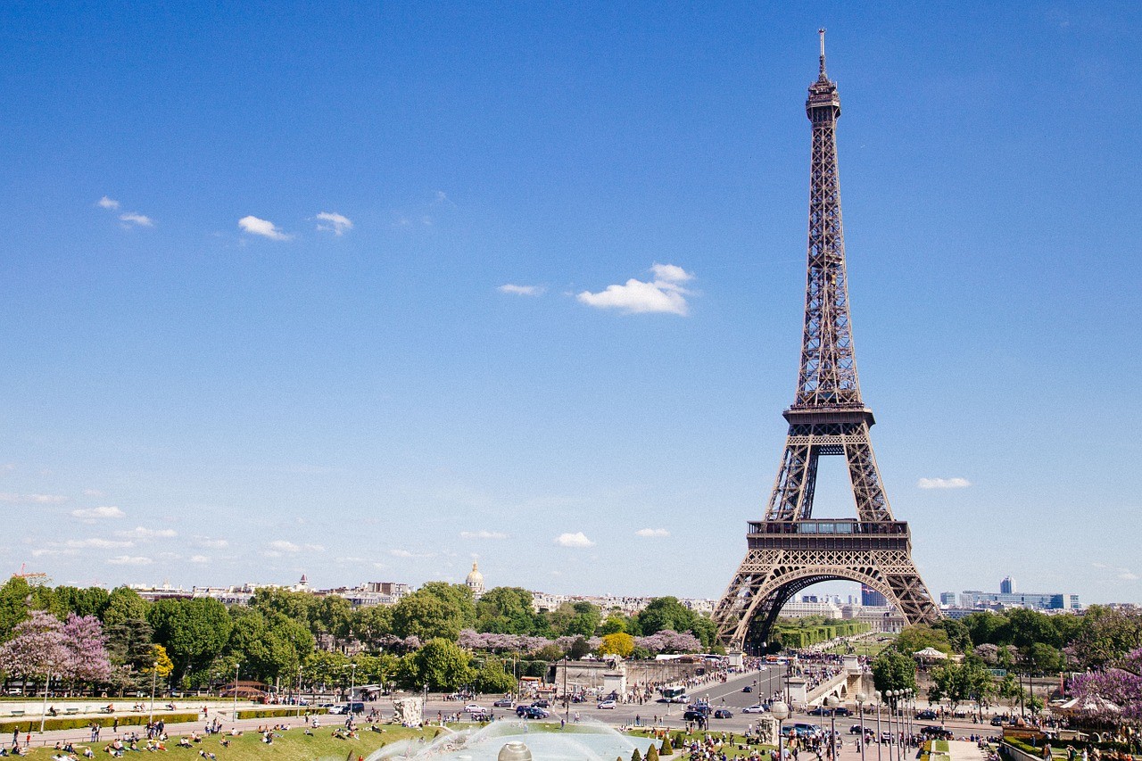 Pourquoi domicilier son entreprise à Paris ?