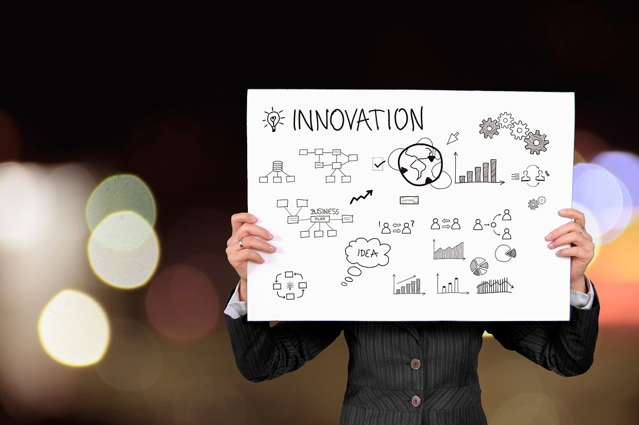 Comment créer une entreprise durable grâce à l’innovation ?