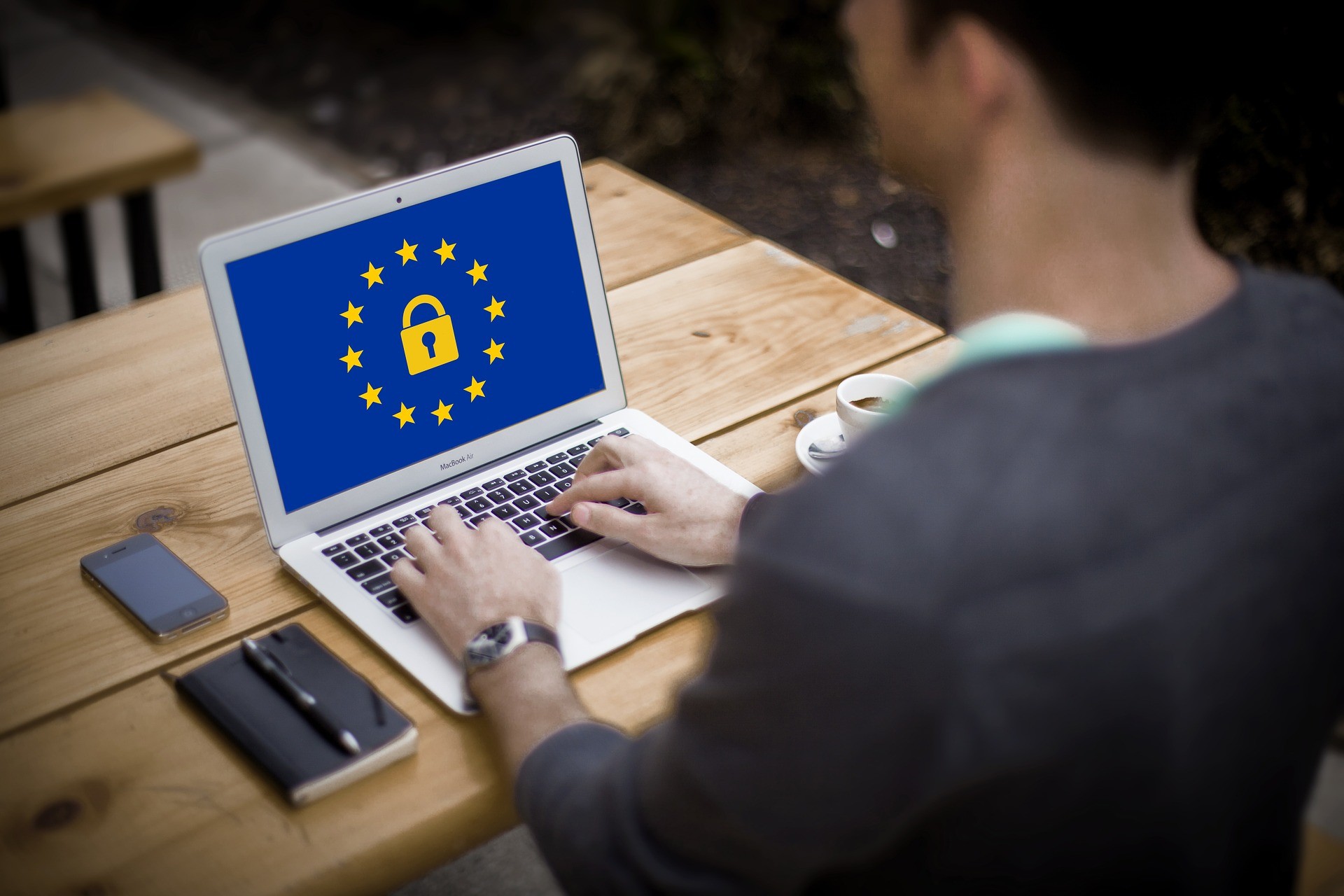RGPD, quel impact sur votre entreprise ?